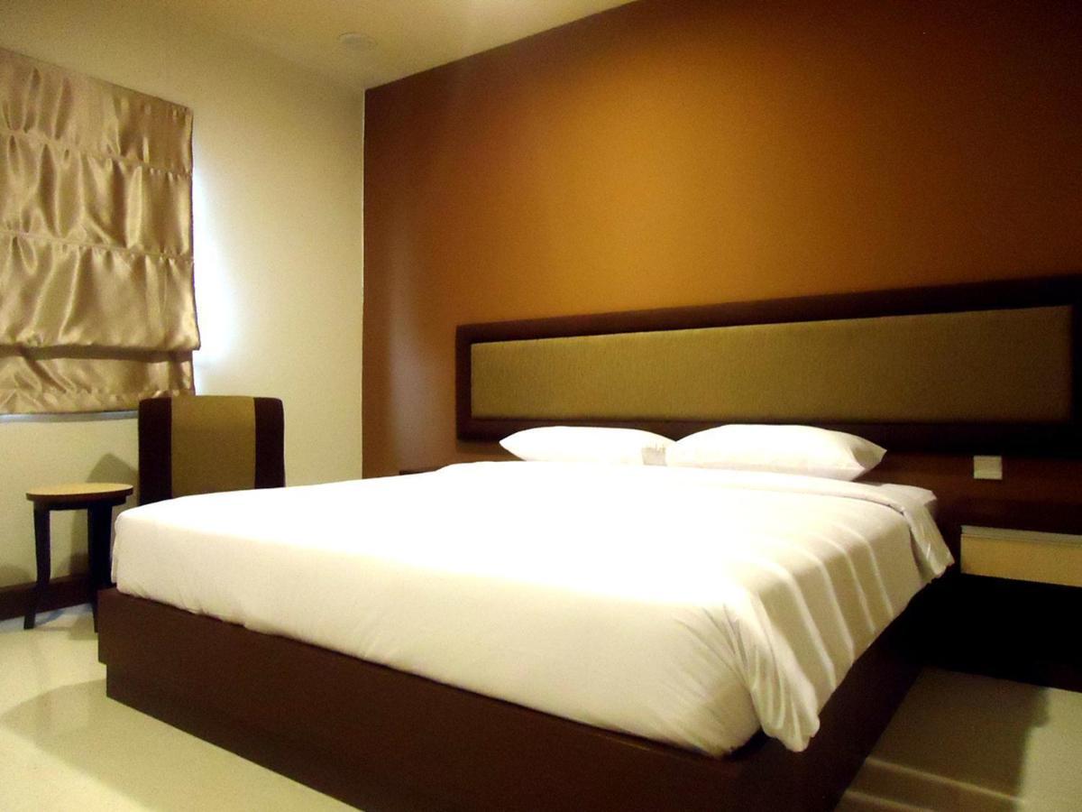 Hotel Olive Τάνγκερανγκ Εξωτερικό φωτογραφία