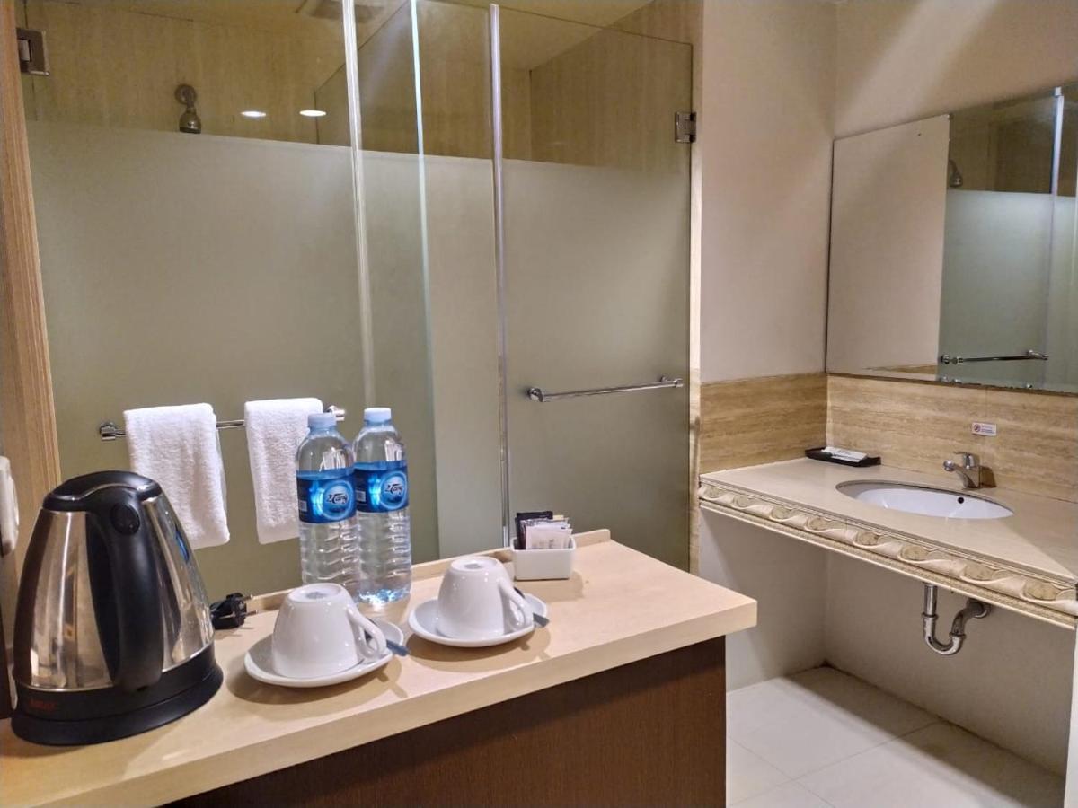 Hotel Olive Τάνγκερανγκ Εξωτερικό φωτογραφία