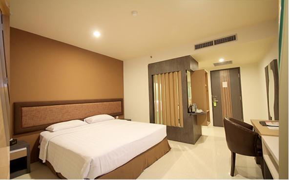 Hotel Olive Τάνγκερανγκ Εξωτερικό φωτογραφία
