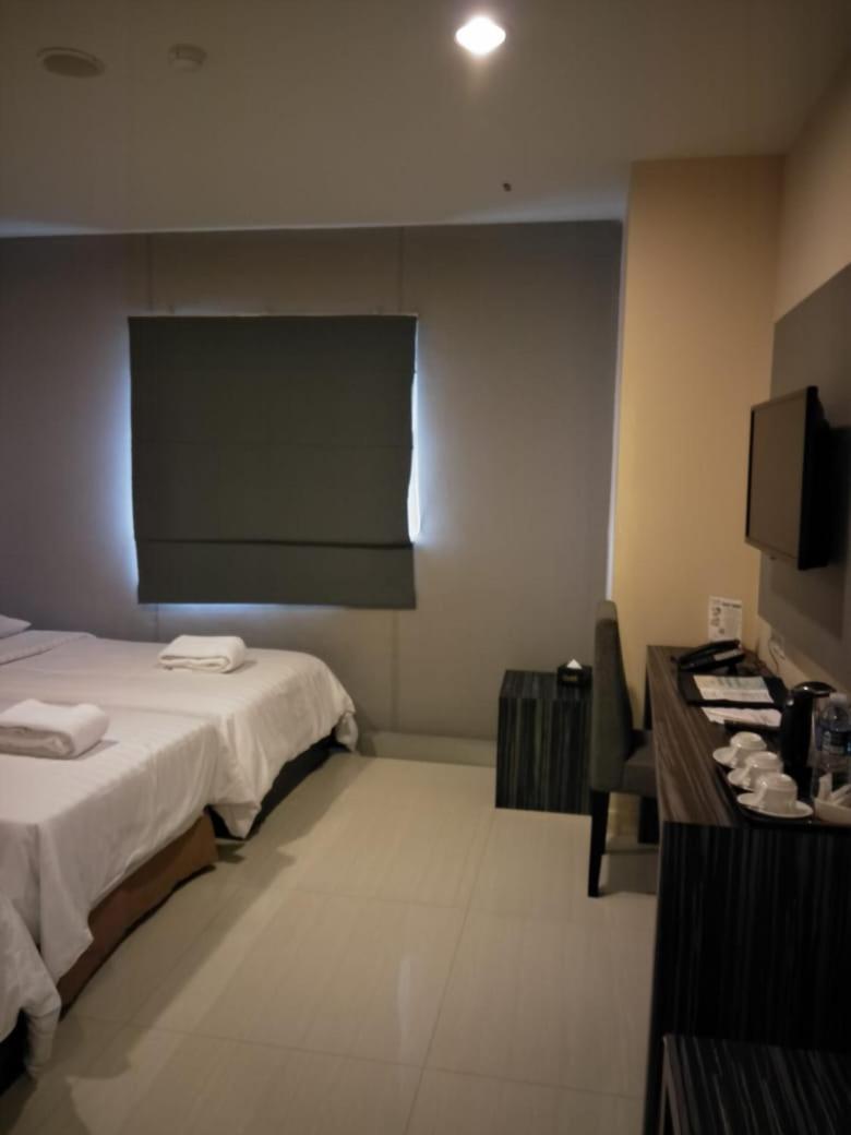 Hotel Olive Τάνγκερανγκ Δωμάτιο φωτογραφία