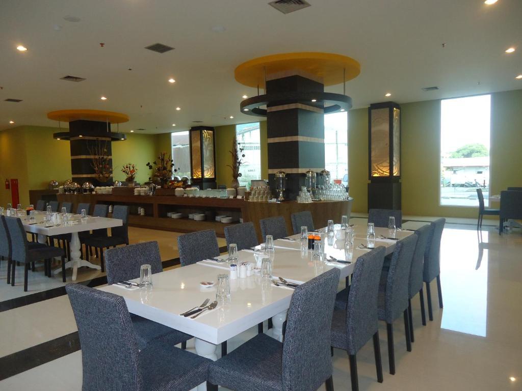 Hotel Olive Τάνγκερανγκ Εξωτερικό φωτογραφία
