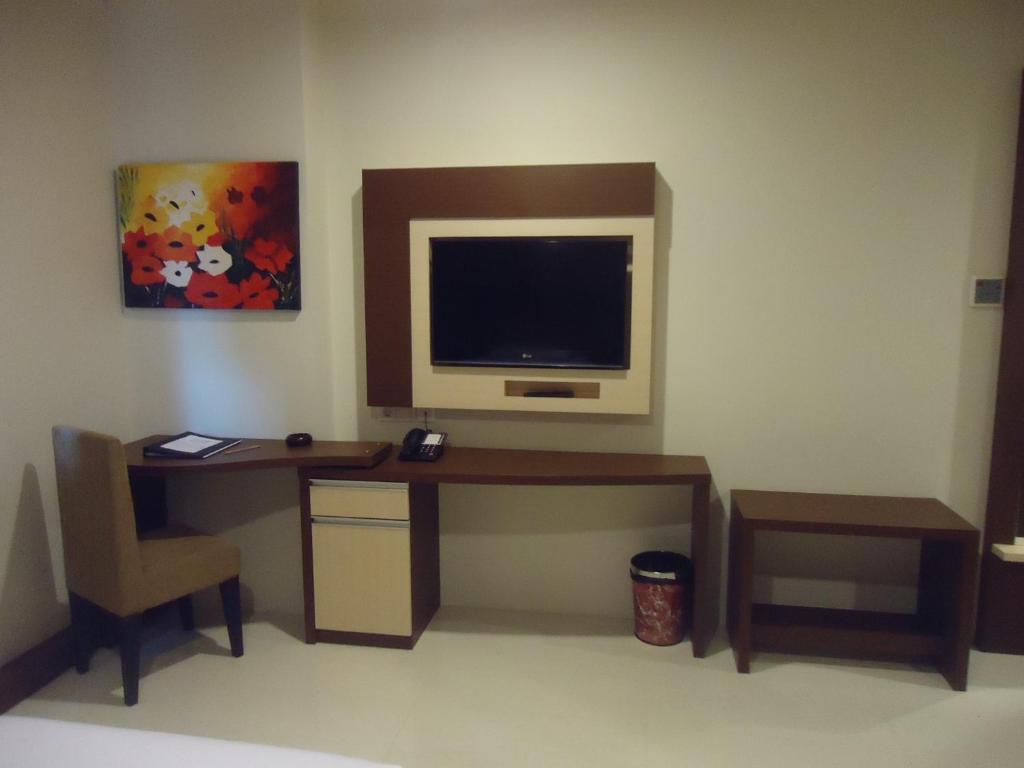 Hotel Olive Τάνγκερανγκ Εξωτερικό φωτογραφία