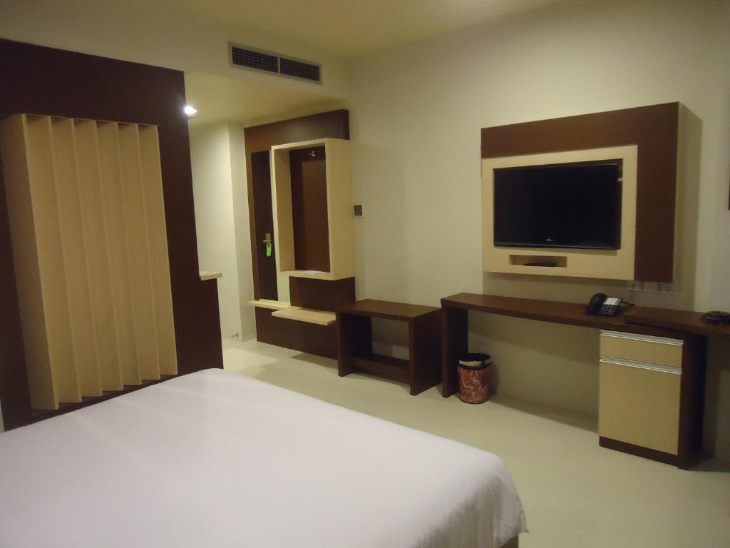 Hotel Olive Τάνγκερανγκ Εξωτερικό φωτογραφία