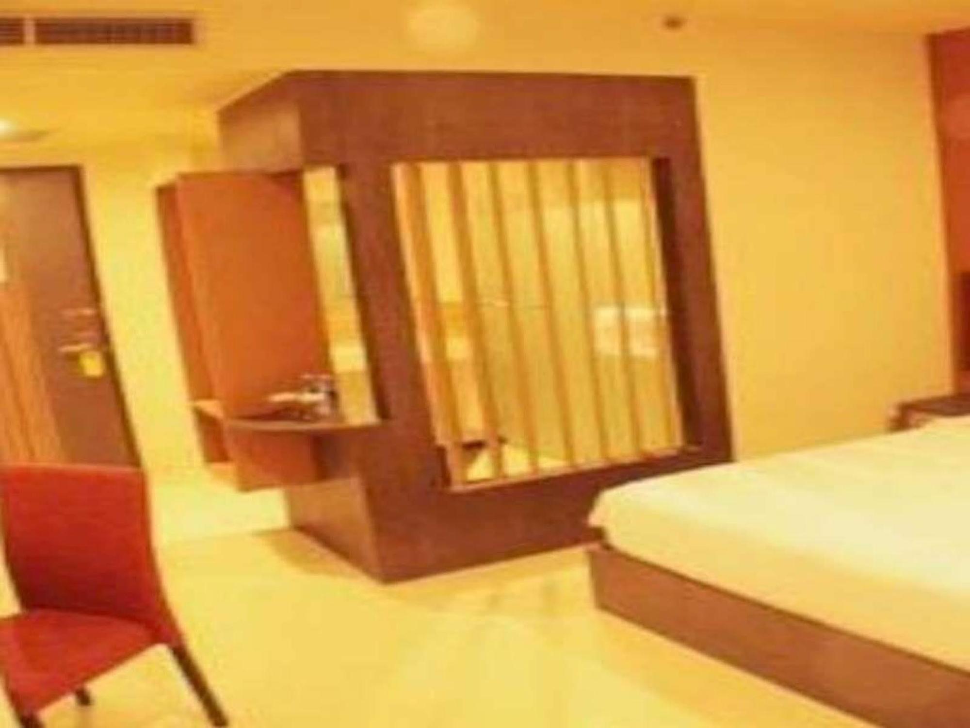 Hotel Olive Τάνγκερανγκ Εξωτερικό φωτογραφία
