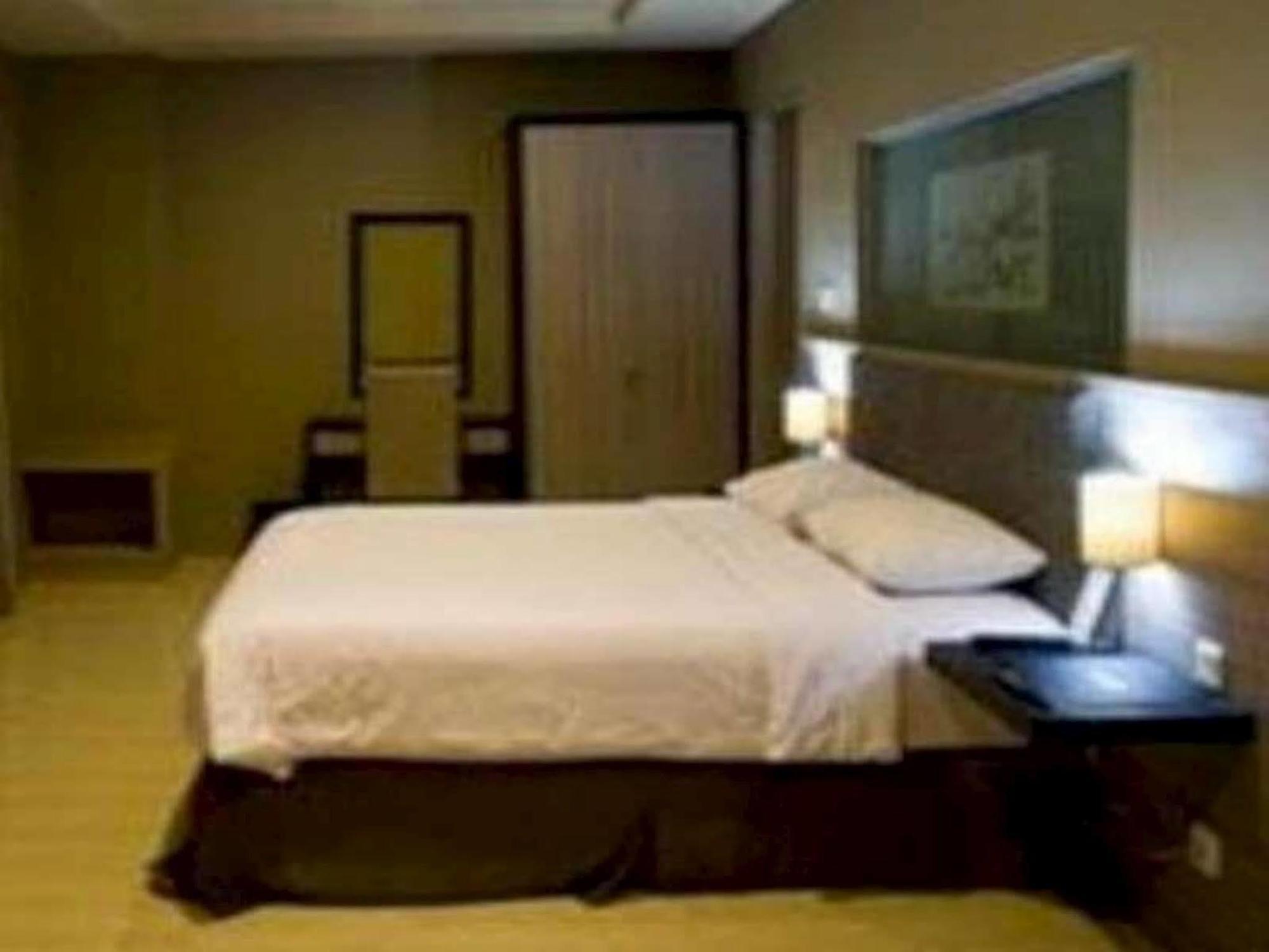 Hotel Olive Τάνγκερανγκ Εξωτερικό φωτογραφία