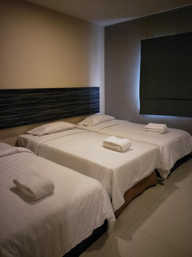 Hotel Olive Τάνγκερανγκ Δωμάτιο φωτογραφία