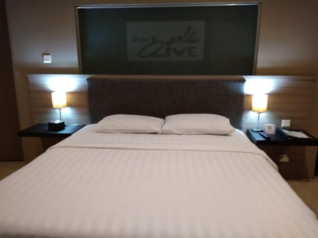 Hotel Olive Τάνγκερανγκ Εξωτερικό φωτογραφία