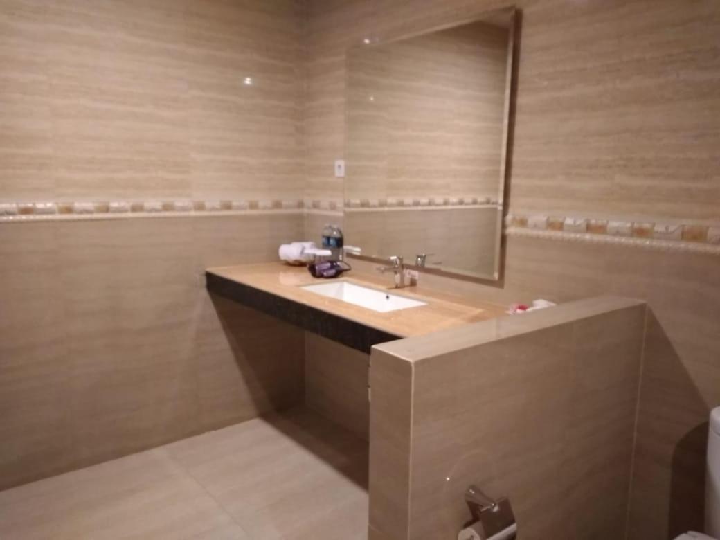 Hotel Olive Τάνγκερανγκ Εξωτερικό φωτογραφία